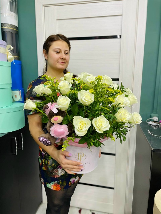 Фото Нежность 🥰