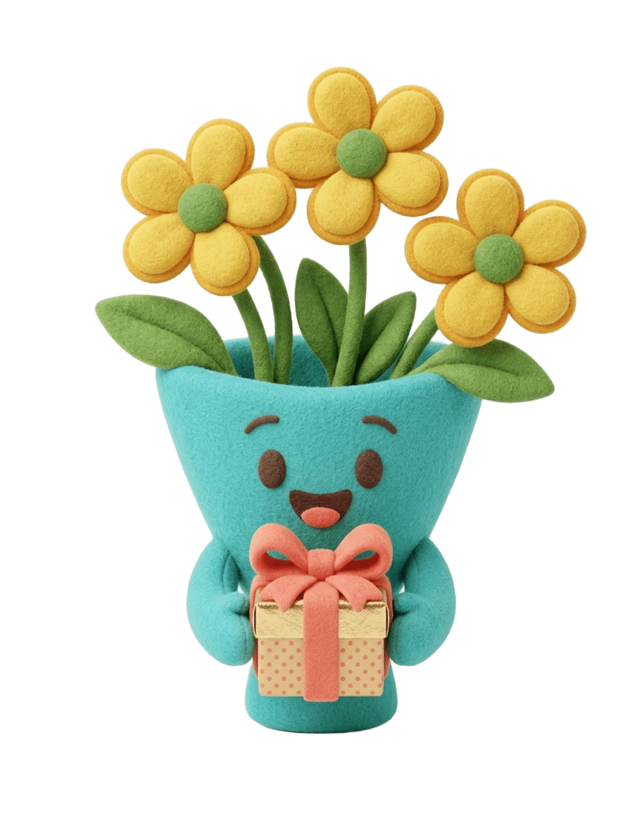Изображение статьи - Подарочная упаковка!