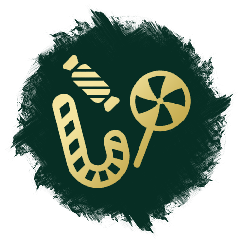 Изображение Сладости