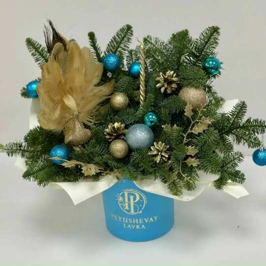 Фото Лимитированная коллекция Павлин 🦚