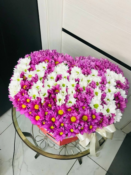 Фото Сердце Для МАМЫ